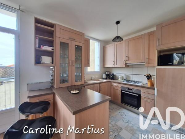 Maison à vendre 6 pièces 147 m² Fouras