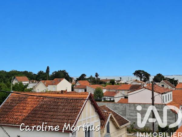 Maison à vendre 6 pièces 147 m² Fouras