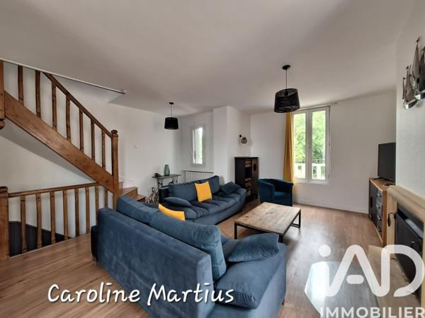 Maison à vendre 6 pièces 147 m² Fouras