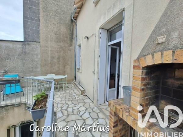 Maison à vendre 6 pièces 147 m² Fouras