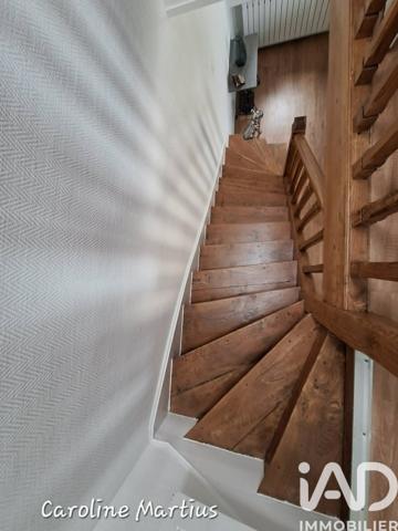 Maison à vendre 6 pièces 147 m² Fouras