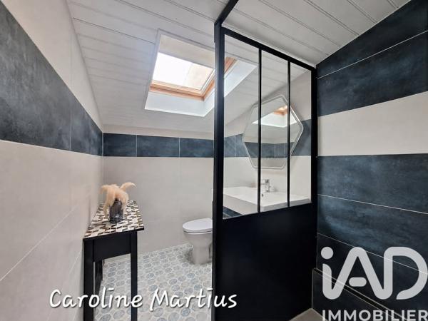 Maison à vendre 6 pièces 147 m² Fouras