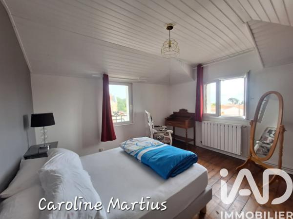 Maison à vendre 6 pièces 147 m² Fouras