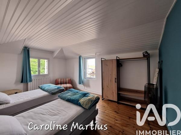 Maison à vendre 6 pièces 147 m² Fouras