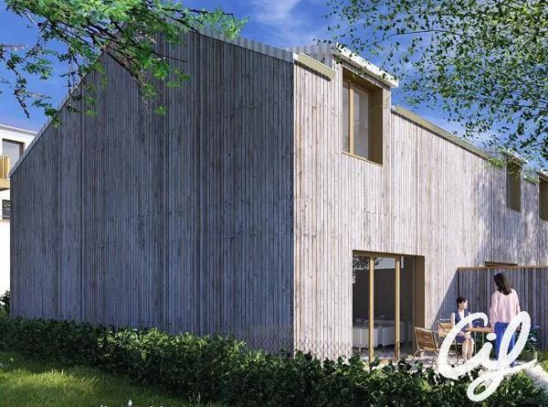 Maison neuve à vendre au Havre (76600)