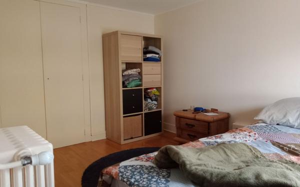 Appartement à vendre    3 pièces • 75 m2 Dijon