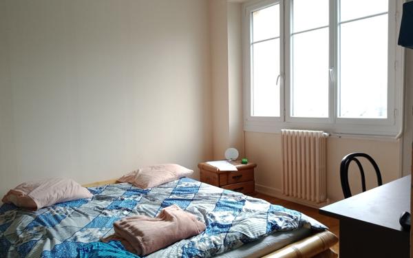 Appartement à vendre    3 pièces • 75 m2 Dijon