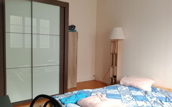 Appartement à vendre    3 pièces • 75 m2 Dijon