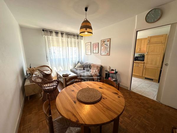 Appartement Tarbes 2 pièce(s) 51m2
