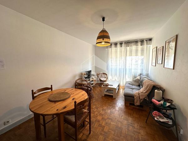 Appartement Tarbes 2 pièce(s) 51m2