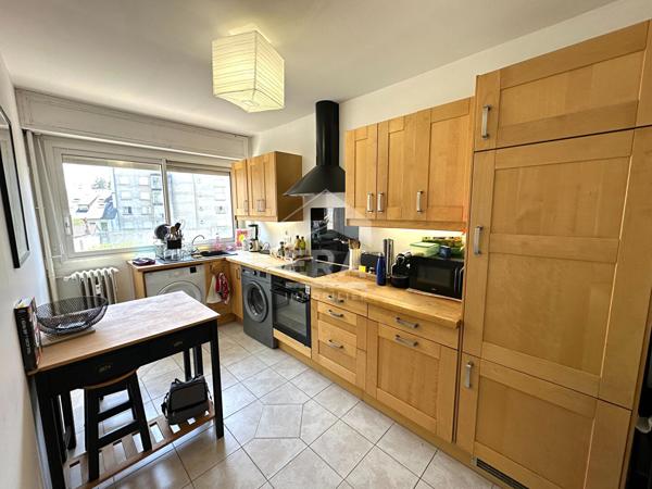 Appartement Tarbes 2 pièce(s) 51m2