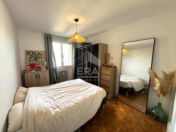Appartement Tarbes 2 pièce(s) 51m2