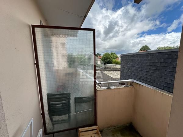 Appartement Tarbes 2 pièce(s) 51m2
