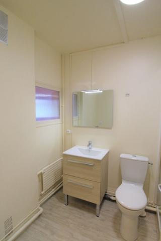 Appartement 2 pièces