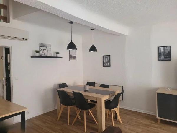 Immobilier Draguignan (83300) – Appartement 62m2 – 119 000 €