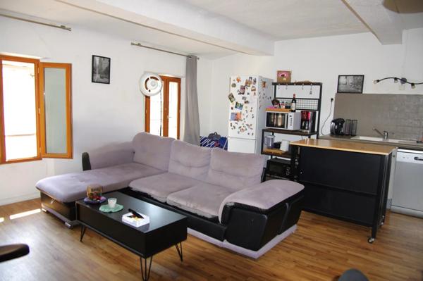 Immobilier Draguignan (83300) – Appartement 62m2 – 119 000 €