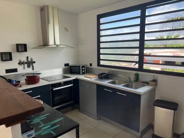 Immobilier Remire-Montjoly (97354) – Appartement 61.02m2 – 195 000 €