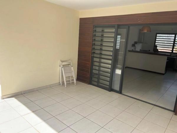 Immobilier Remire-Montjoly (97354) – Appartement 61.02m2 – 195 000 €