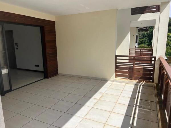 Immobilier Remire-Montjoly (97354) – Appartement 61.02m2 – 195 000 €