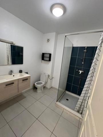 Immobilier Remire-Montjoly (97354) – Appartement 61.02m2 – 195 000 €