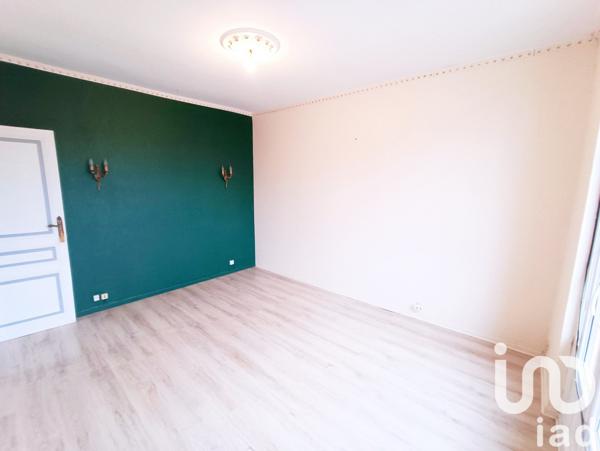 Maison à vendre 5 pièces 102 m² Sainte-Gauburge-Sainte-Colombe