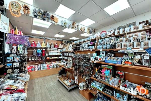 Boutique/Local commercial à vendre 90 m² Cauterets