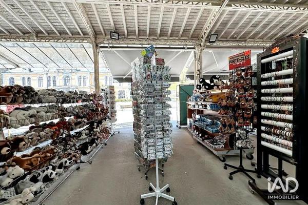 Boutique/Local commercial à vendre 90 m² Cauterets