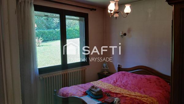 En exclusivite chez SAFTI ALBERTVILLE