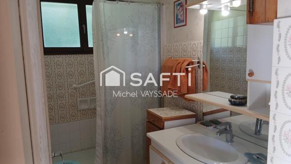 En exclusivite chez SAFTI ALBERTVILLE