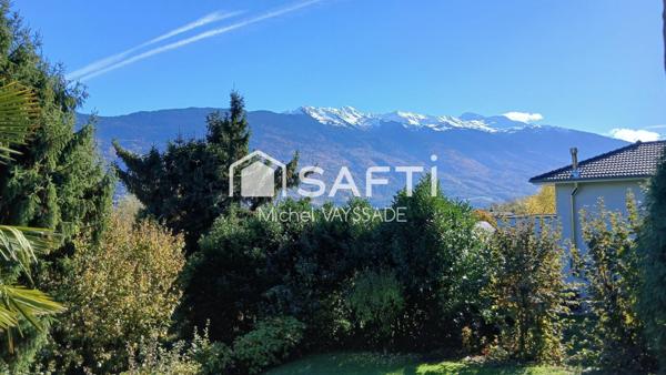 En exclusivite chez SAFTI ALBERTVILLE