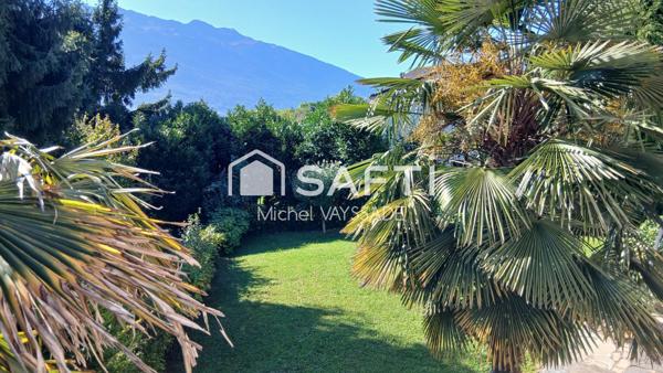 En exclusivite chez SAFTI ALBERTVILLE