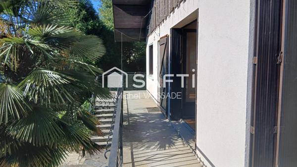 En exclusivite chez SAFTI ALBERTVILLE