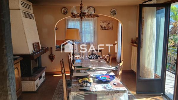 En exclusivite chez SAFTI ALBERTVILLE