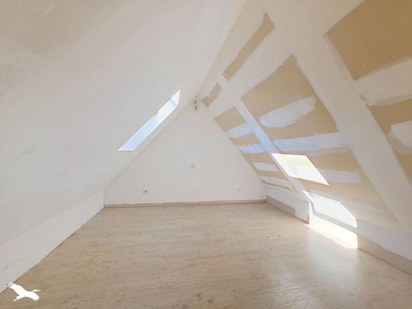 Maison à vendre 66 780 € Villecelin 3 p 68 m² DPE D
