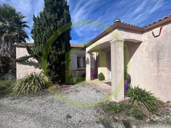 Maison à LES SABLES D'OLONNE (85100)