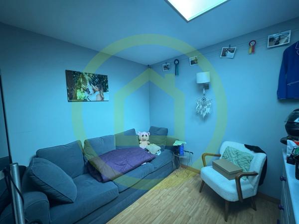 Maison à LES SABLES D'OLONNE (85100)