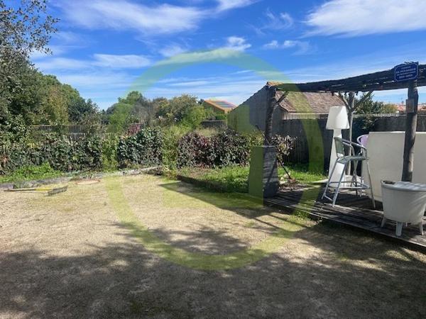 Maison à LES SABLES D'OLONNE (85100)