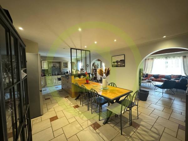 Maison à LES SABLES D'OLONNE (85100)