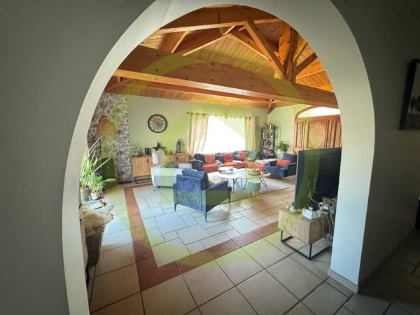 Maison à LES SABLES D'OLONNE (85100)