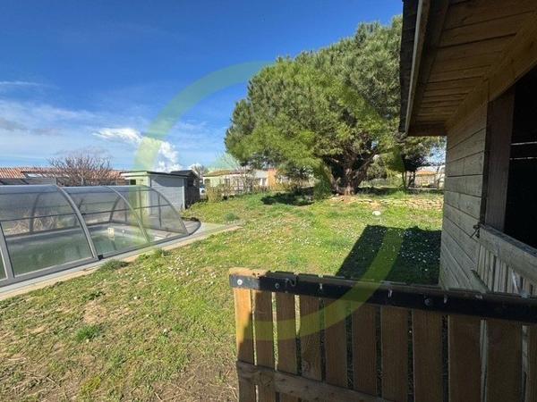 Maison à LES SABLES D'OLONNE (85100)