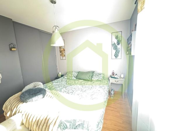 Maison à LES SABLES D'OLONNE (85100)