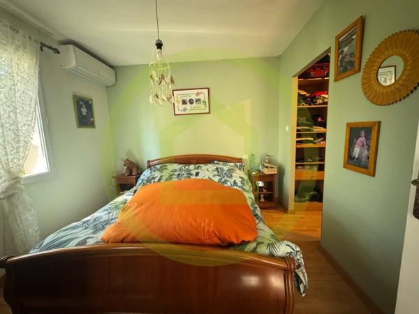 Maison à LES SABLES D'OLONNE (85100)