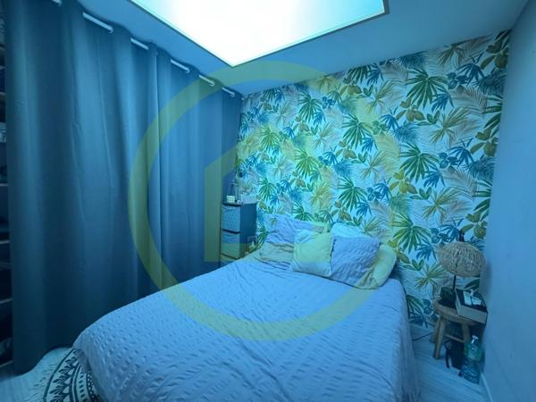 Maison à LES SABLES D'OLONNE (85100)