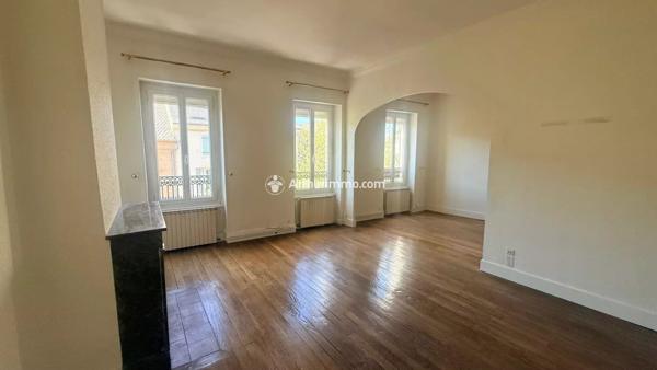 Vente Appartement 3 pièces 76 m2 à Millau