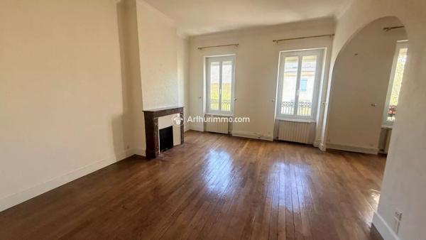 Vente Appartement 3 pièces 76 m2 à Millau
