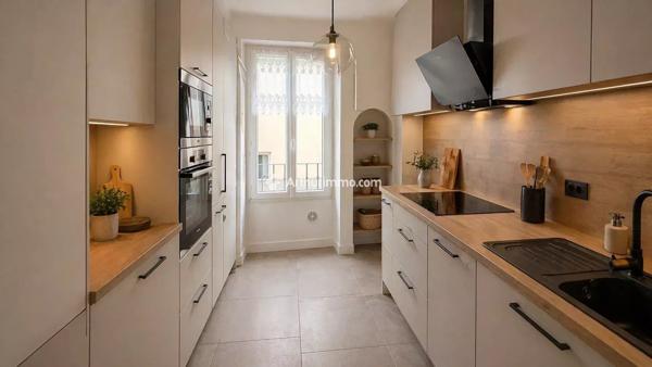 Vente Appartement 3 pièces 76 m2 à Millau