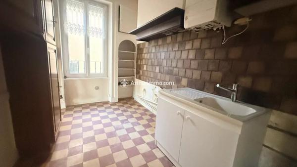 Vente Appartement 3 pièces 76 m2 à Millau
