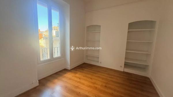 Vente Appartement 3 pièces 76 m2 à Millau