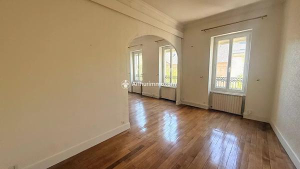 Vente Appartement 3 pièces 76 m2 à Millau