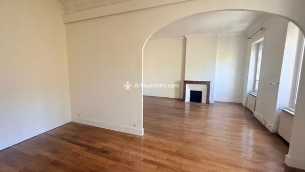 Vente Appartement 3 pièces 76 m2 à Millau